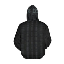 Load image into Gallery viewer, Men&#39;s Fook You Hoodie