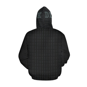 Men's Fook You Hoodie