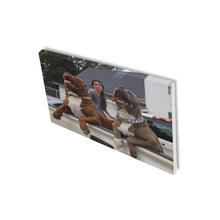 Load image into Gallery viewer, 16 x 20 Kong and Hulk