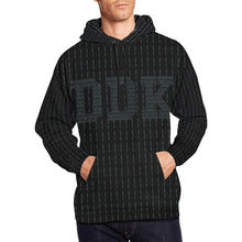 Load image into Gallery viewer, Men&#39;s Fook You Hoodie
