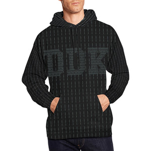Men's Fook You Hoodie