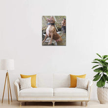 Load image into Gallery viewer, 16 x 20 Hulk River Canvas