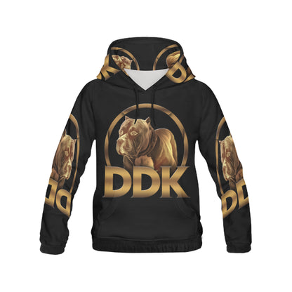 Men's Hulk Hoodie