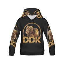 Load image into Gallery viewer, Men&#39;s Hulk Hoodie