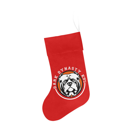 General Christmas Stocking