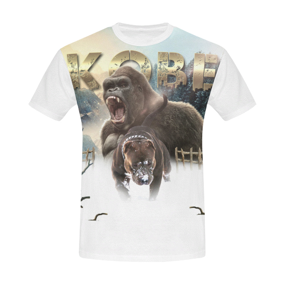 Mens Kobe T-Shirt