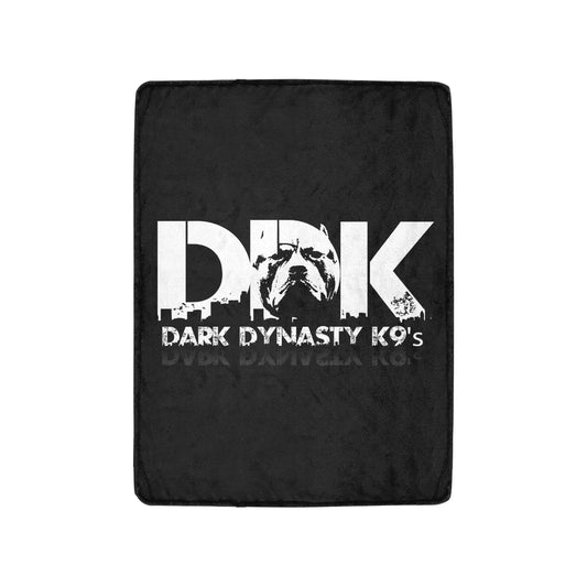 DDK Ultra-Soft Micro Fleece Blanket (3 Different Sizes) (7 Different Colors)
