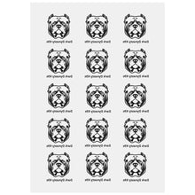 Load image into Gallery viewer, General Temporary Tattoo (15 Pieces)