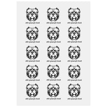 Load image into Gallery viewer, General Temporary Tattoo (15 Pieces)
