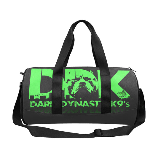 Small Duffle Bag