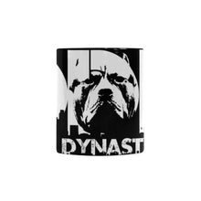 Load image into Gallery viewer, DDK Mug