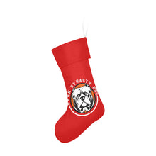 Load image into Gallery viewer, General Christmas Stocking