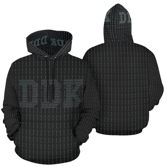 Men's Fook You Hoodie