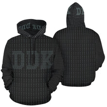 Load image into Gallery viewer, Men&#39;s Fook You Hoodie