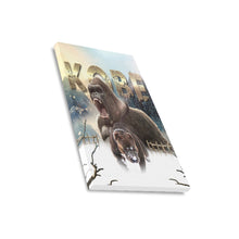 Load image into Gallery viewer, 16x20 Kobe Canvas Print