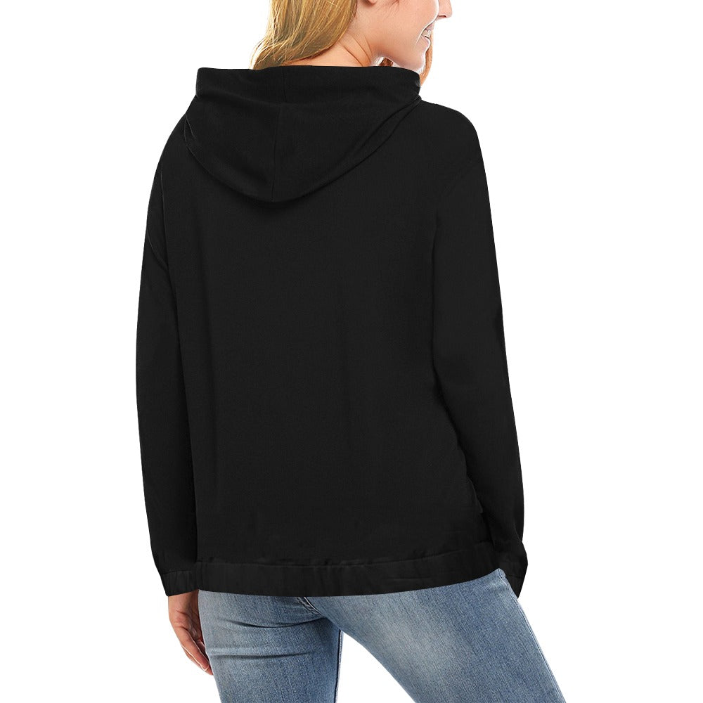 Kong Strong Women's Hoodie