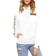 Load image into Gallery viewer, RIP Kong Womens Hoodie