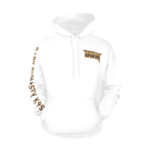 RIP Kong Womens Hoodie