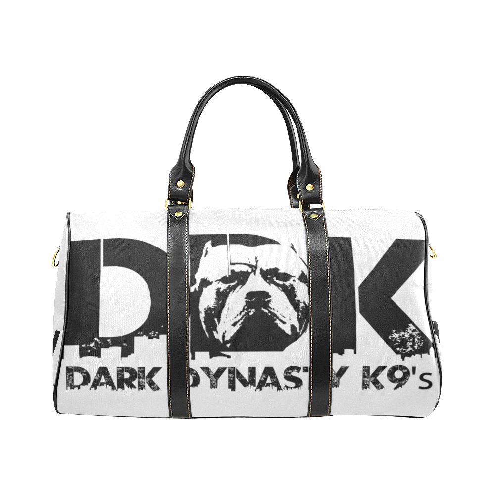 DDK travel bags