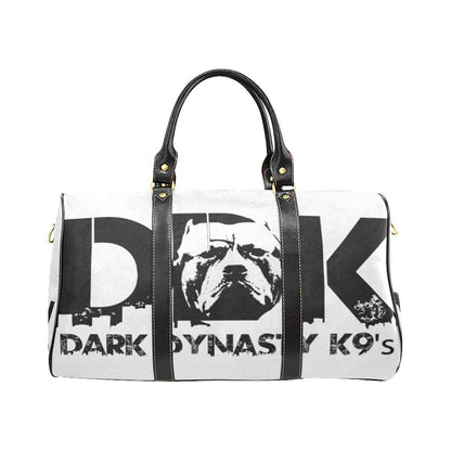 DDK travel bags