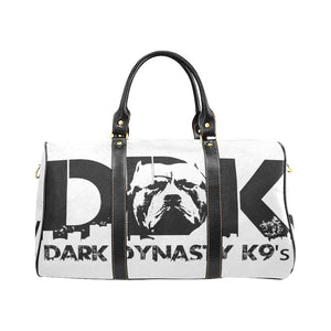 DDK travel bags