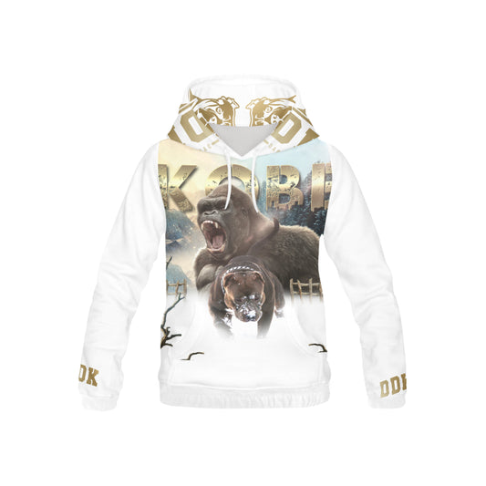 Kids Kobe Hoodie