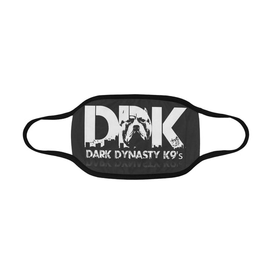 DDK Face Mask