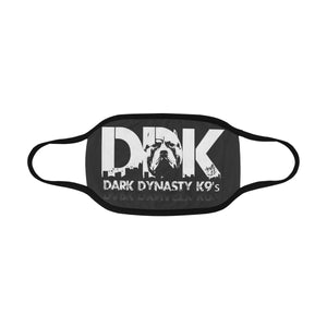DDK Face Mask