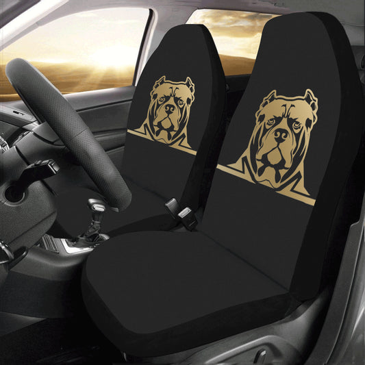Car Seat Covers