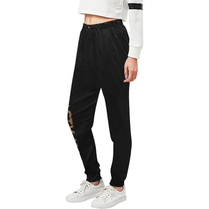 Dark Dynasty K9's Women's Track Pants