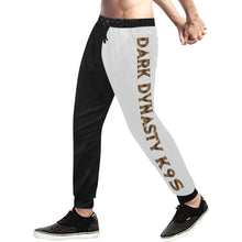 Load image into Gallery viewer, Mis-matched Track Pants