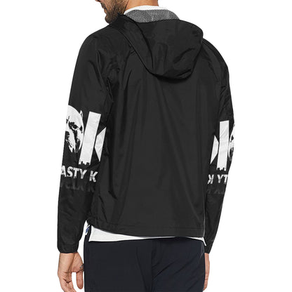 Unisex Windbreaker