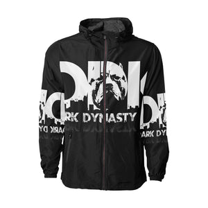 Unisex Windbreaker