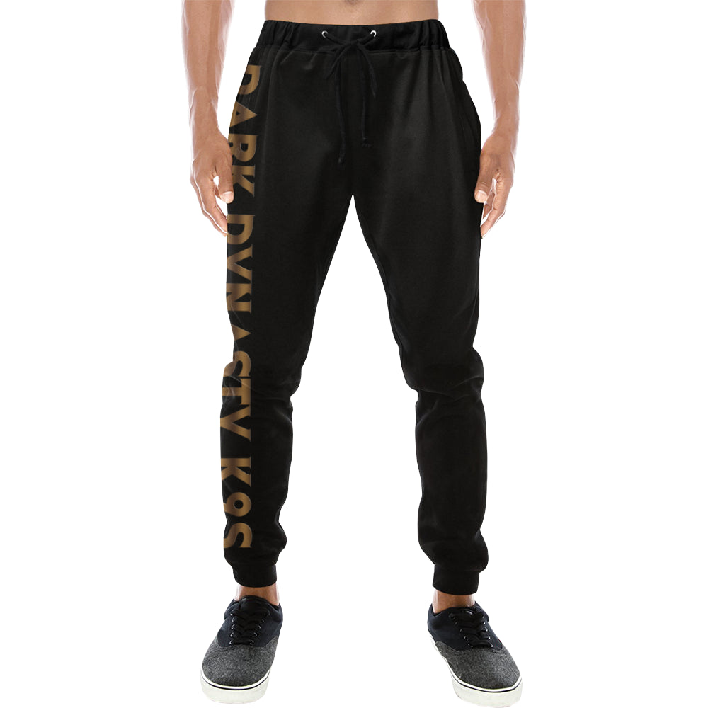 Dark Dynasty K9's Men's Sweatpants