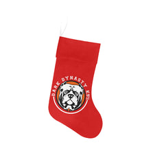 Load image into Gallery viewer, General Christmas Stocking