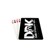Load image into Gallery viewer, DDK Playing Cards
