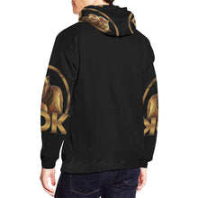 Load image into Gallery viewer, Men&#39;s Hulk Hoodie