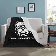 Load image into Gallery viewer, General Ultra-Soft Micro Fleece Blanket (3 Different Sizes) (7 Different Colors)