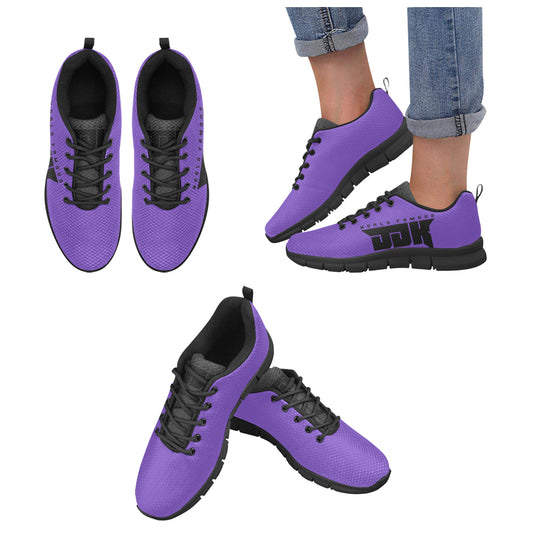 Purple World Famous