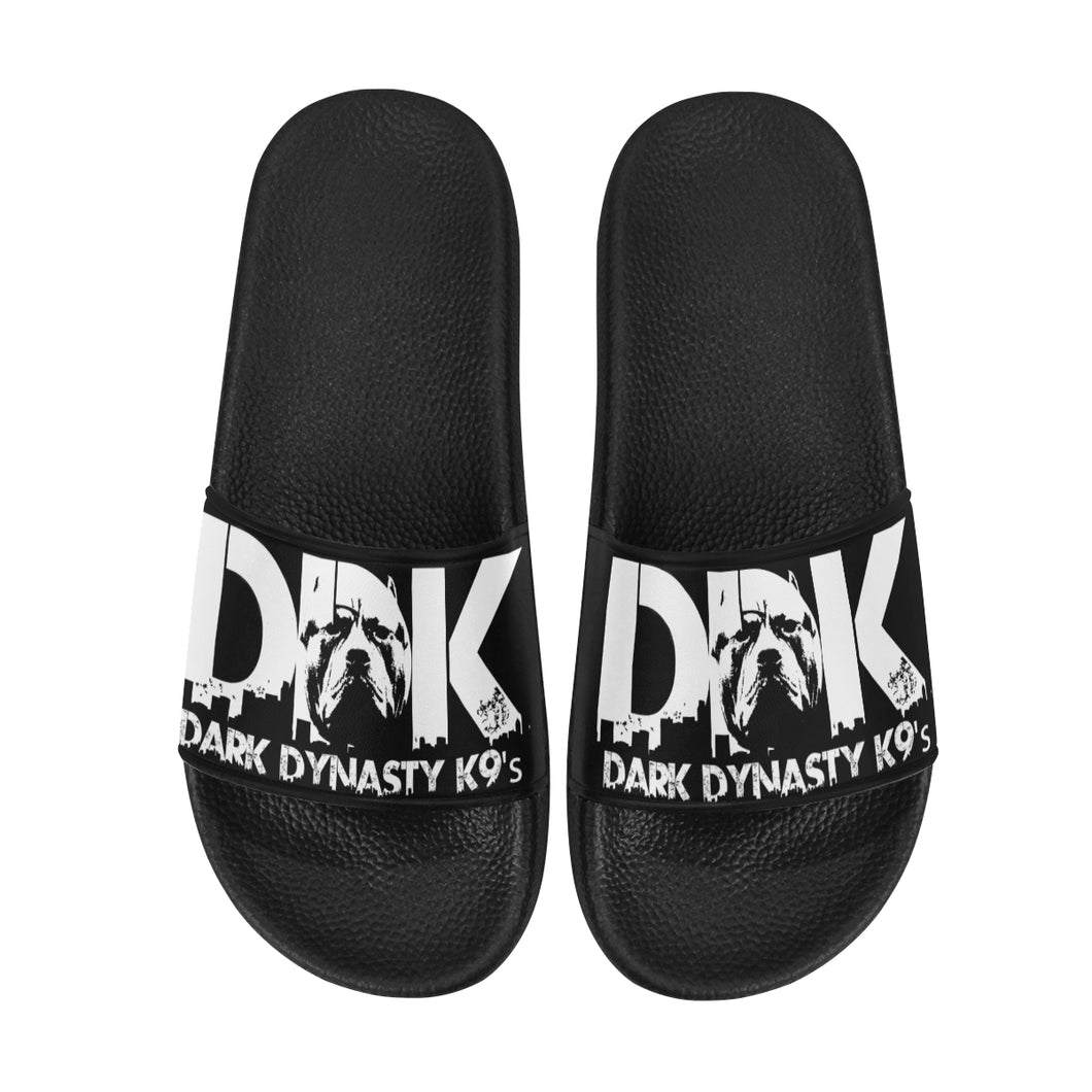 DDK Mens Slides