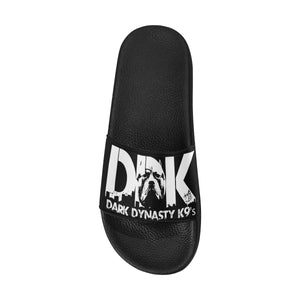 DDK Mens Slides