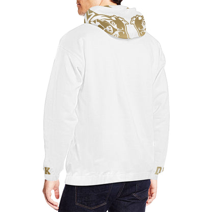 Mens Kobe Hoodie