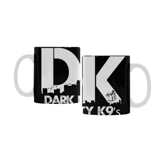 DDK Mug