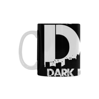 DDK Mug