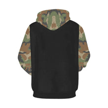 Load image into Gallery viewer, Men&#39;s Hulk Camo Hoodie
