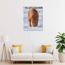 Load image into Gallery viewer, 16 x 20 Big Guy Canvas