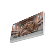 Load image into Gallery viewer, 16 x 20 Hulk Canvas
