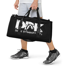 Load image into Gallery viewer, DDK Duffle bag