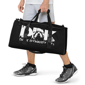 DDK Duffle bag