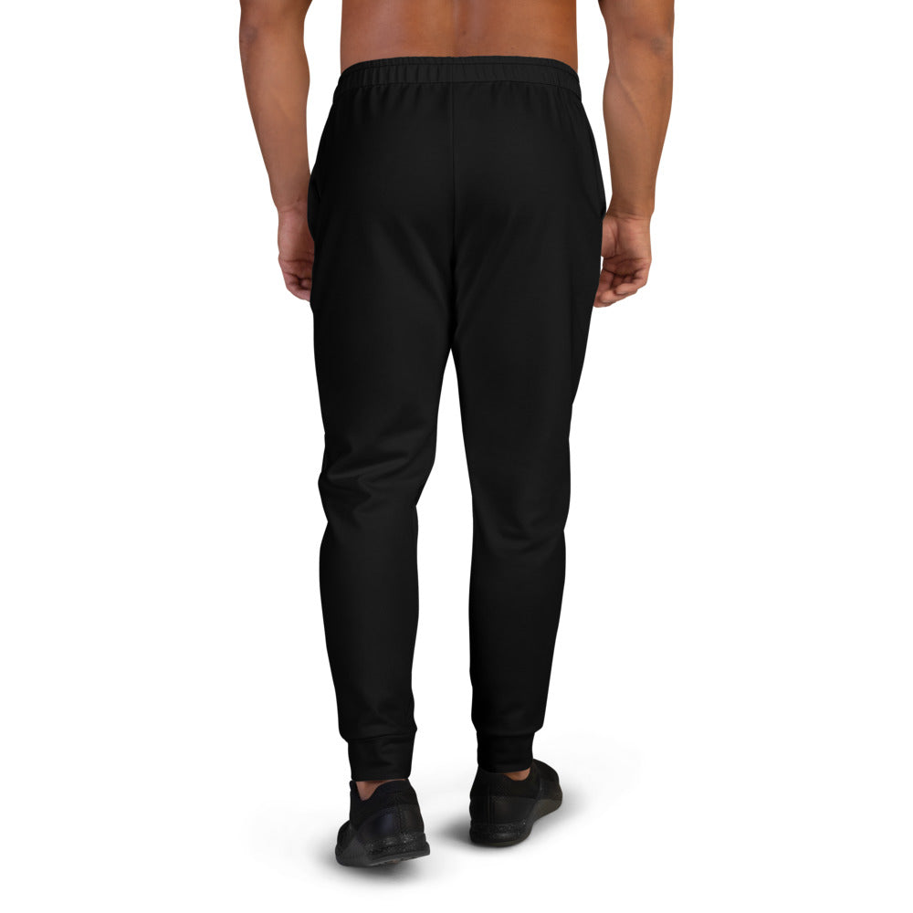 Gold General Head Men's Joggers